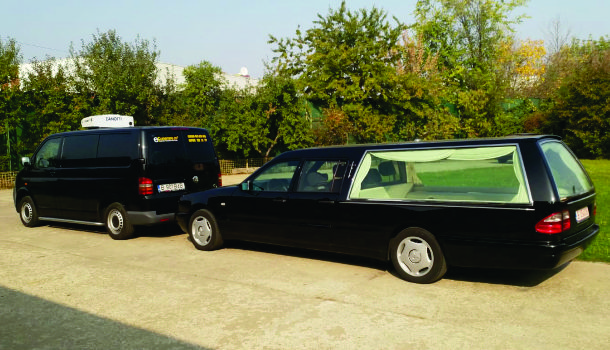 Transport Repatrieri Transport Repatrieri